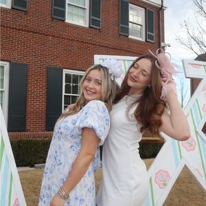 Meet your Posher, Sydney